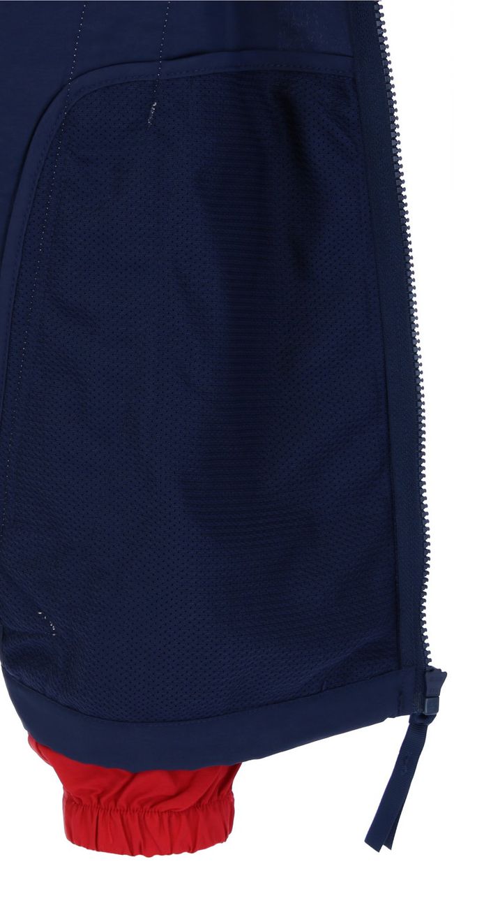 ELEMENT WOLFEBORO KOTO leichte Herren Kapuzenjacke